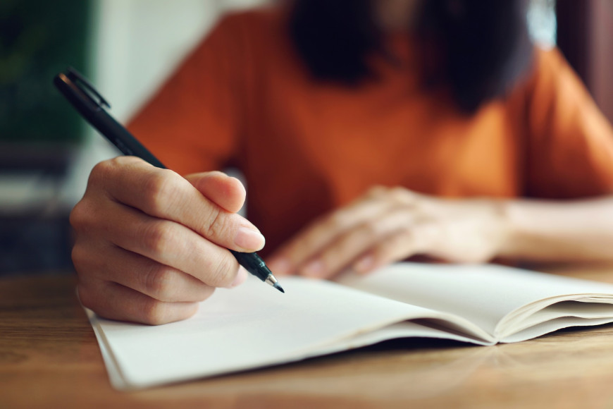 Forgiveness Letter