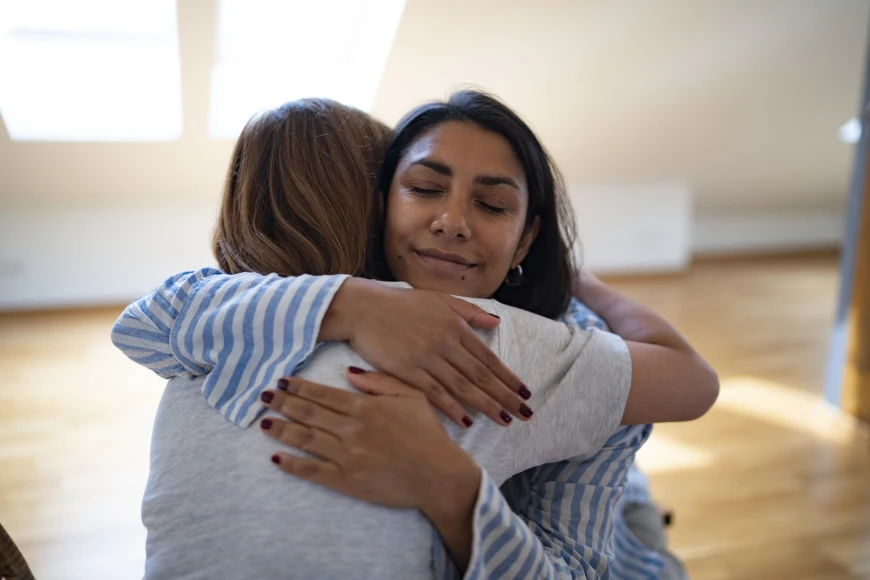 Forgiveness Visualization