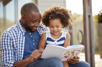 Generosity Stories for Kids