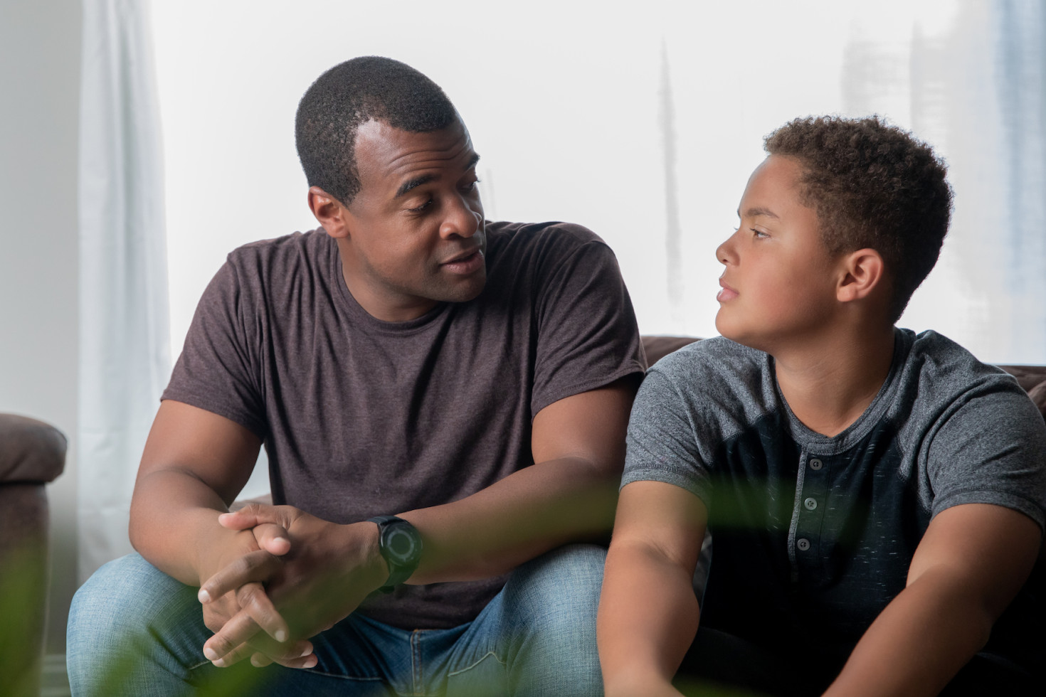 Making an Effective Apology to Your Teen