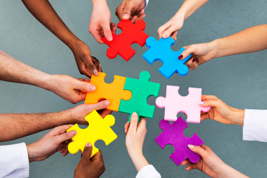 Reminders of Connectedness