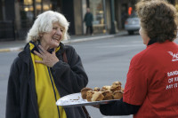 Eliciting Altruism