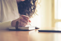 Gratitude Journal