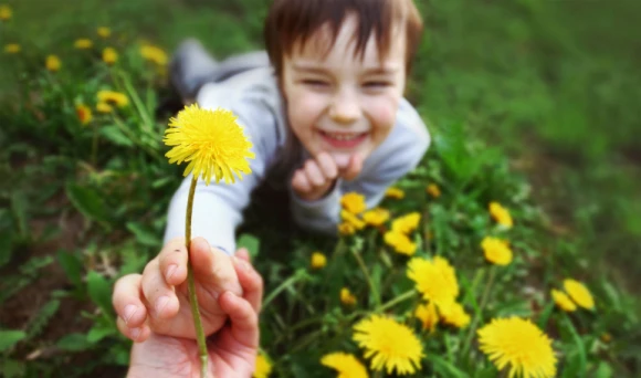 Humility Reflection for Teens