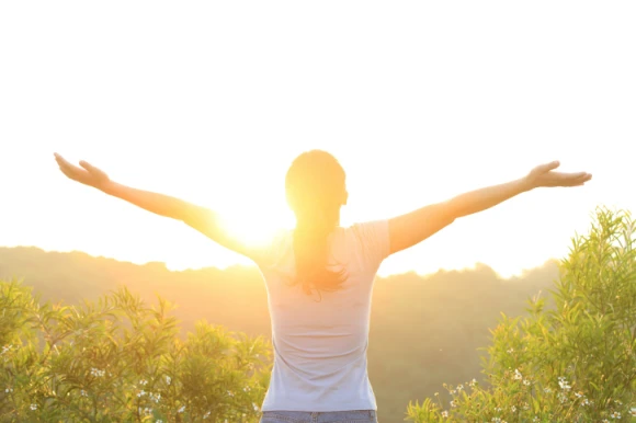 Affirming Important Values