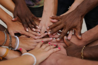 Shared Identity