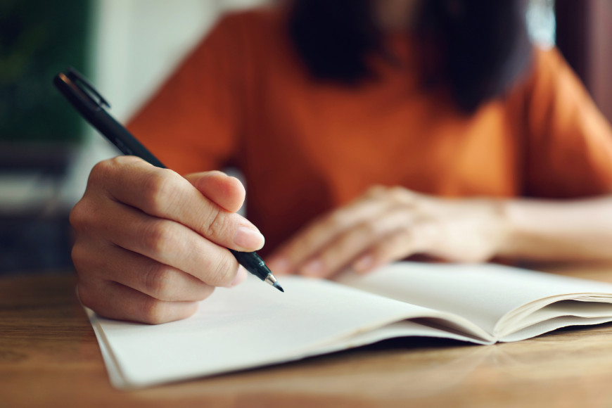 Gratitude Letter by Parents