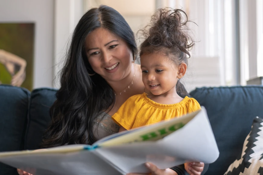 Honesty Stories for Kids
