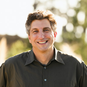 Headshot of Jason Marsh