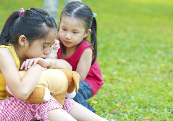 Honesty Commitments for Kids