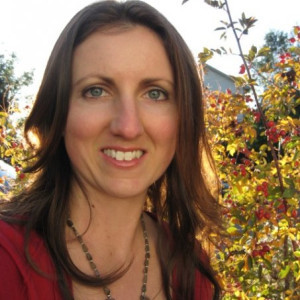 Headshot of Marcy Campbell