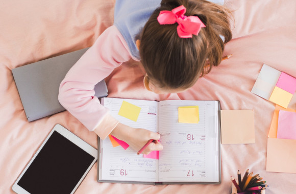 Self-Compassion Meditation for Parents