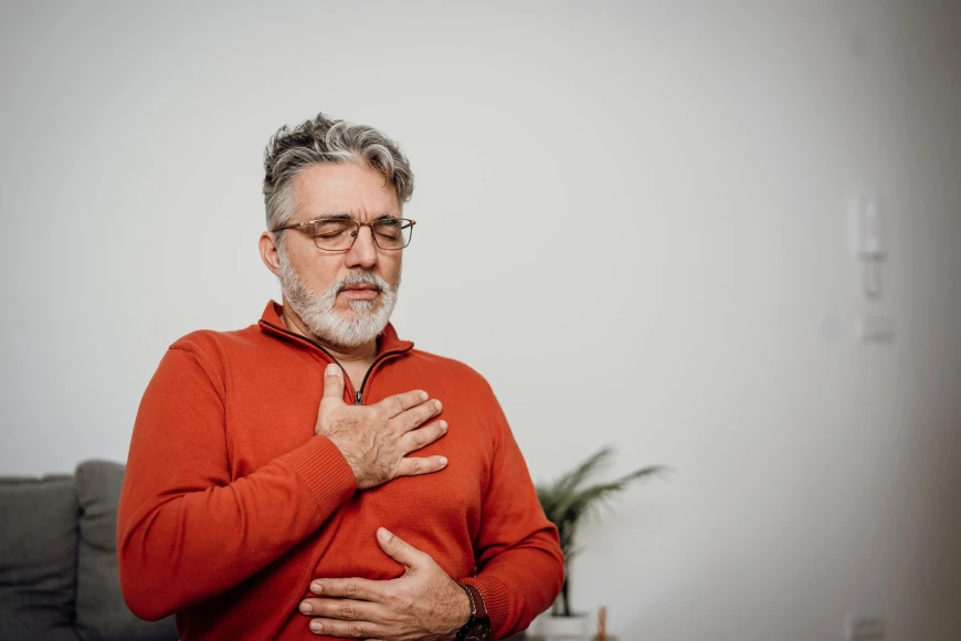 Self-Forgiveness Visualization