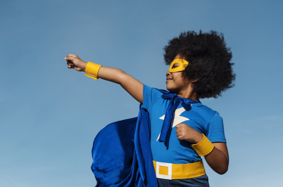 Encouraging Kids Toward Honesty