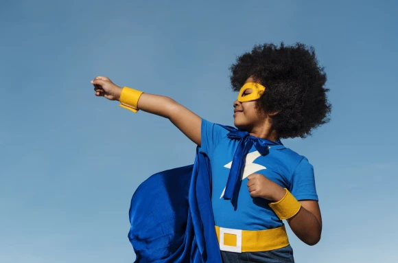 Deliberate Practice for Kids